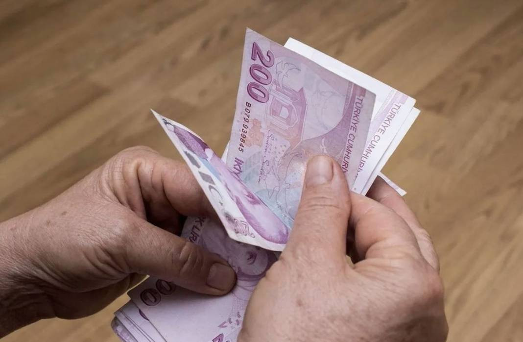 Dul ve yetim, evde Bakım, 65 yaş aylığı ve engelli maaşı belli oldu. Ödemeler bu sıraya göre yapılacak - Resim: 24